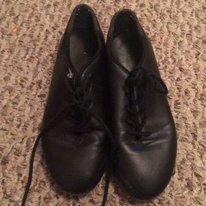 Tap Shoes- So Danca